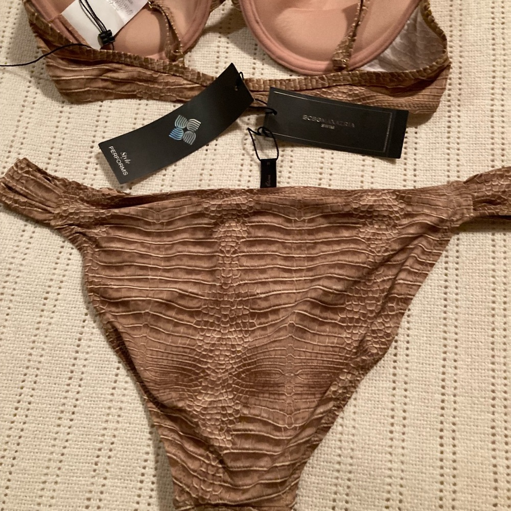 New With tags 2 piece (bikini) - Picture 2 of 4